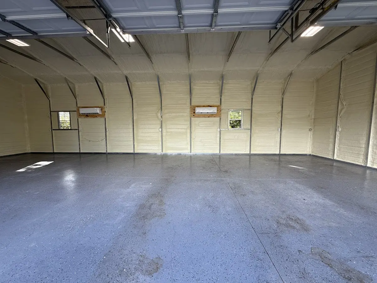 Silicone Roof Coating in California Polytechnic State University, CA